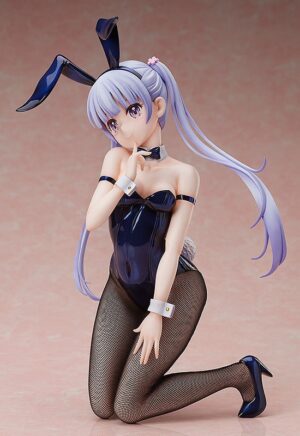 F7D97709-B6D6-4004-9DFE-DF36DD23C629 B-STYLE Aoba Suzukaze Bunny Ver. 1/4 NEW GAME! FREEing Tienda Figuras Anime Chile
