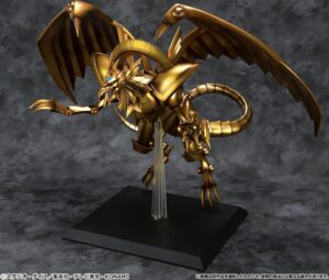 F9CFFFF7-ED85-42BC-A8E9-D99AE1BD17AB The Winged Dragon of Ra Yu-Gi-Oh! Duel Monsters Kotobukiya Tienda Figuras Anime Chile