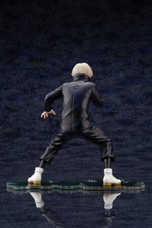 ARTFX J Toge Inumaki 1/8 Jujutsu Kaisen Kotobukiya Tienda Figuras Anime Chile