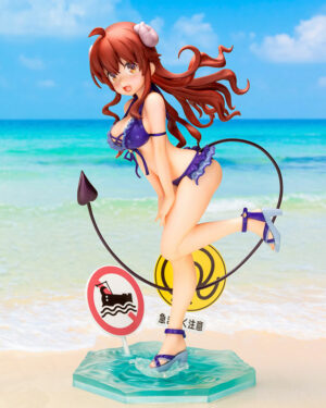 Figura Machikado Mazoku Shadow Mistress Yuuko Medicos Entertainment Tienda Figuras Anime Chile