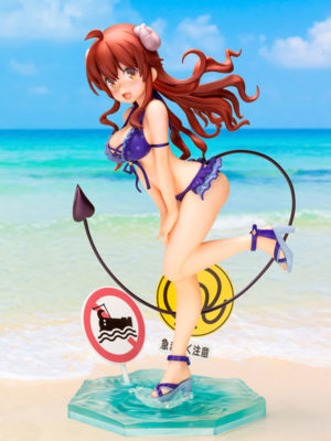Figura Machikado Mazoku Shadow Mistress Yuuko Medicos Entertainment Tienda Figuras Anime Chile