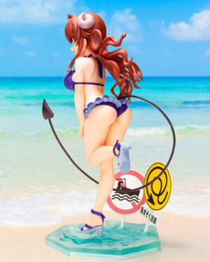 Figura Machikado Mazoku Shadow Mistress Yuuko Medicos Entertainment Tienda Figuras Anime Chile