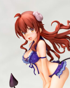 Figura Machikado Mazoku Shadow Mistress Yuuko Medicos Entertainment Tienda Figuras Anime Chile