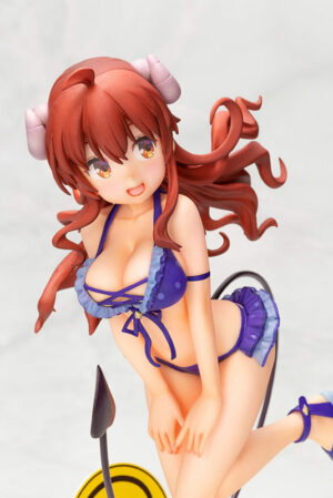 Figura Machikado Mazoku Shadow Mistress Yuuko Medicos Entertainment Tienda Figuras Anime Chile