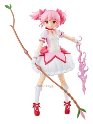 Figura POP UP PARADE Madoka Kaname Madoka Magica Good Smile Company Tienda Figuras Anime Chile