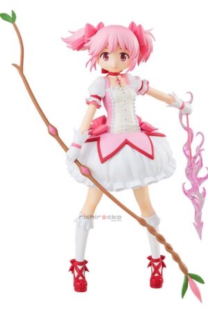 Figura POP UP PARADE Madoka Kaname Madoka Magica Good Smile Company Tienda Figuras Anime Chile