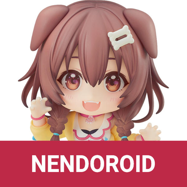 Nendoroid Chile
