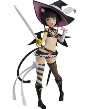 POP UP PARADE Petit Albert Cat Kingdom Ver. Smile of the Arsnotoria Good Smile Company Tienda Figuras Anime Chile