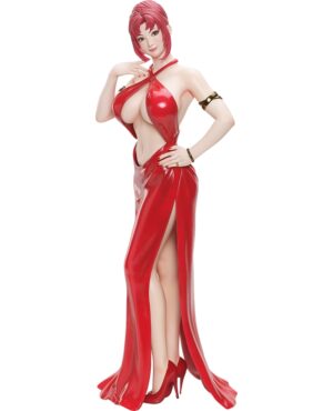 B-STYLE Kano Sisters Mika Kano 1/4 FREEing Tienda Figuras Anime Chile