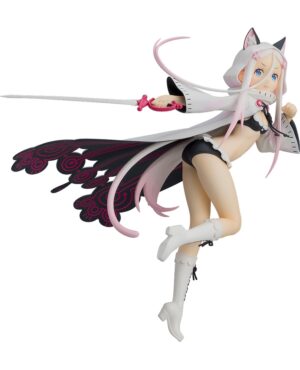 POP UP PARADE Arsnotoria Cat Kingdom Ver. Smile of the Arsnotoria Good Smile Company Tienda Figuras Anime Chile
