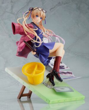 Eriri Spencer Sawamura Casual Ver. 1/7 Saekano Good Smile Company Tienda Figuras Anime Chile