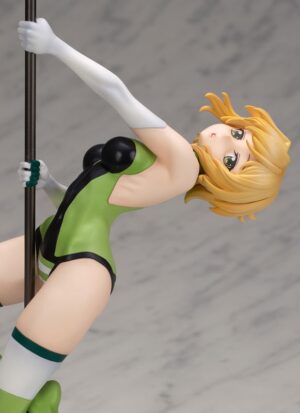 Kirika Akatsuki Gear Inner ver. 1/7 Senki Zesshou Symphogear XV Hobby Stock Tienda Figuras Anime Chile