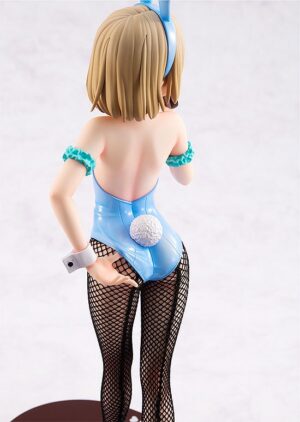 KDcolle Sachi Umino Bunny Girl Ver. 1/7 Kakkou no Iinazuke KADOKAWA Tienda Figuras Anime Chile