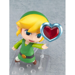 Nendoroid Link The Wind Waker Ver. The Legend of Zelda Tienda Figuras Anime Chile