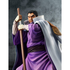 Figura POP One Piece Fujitora Chile