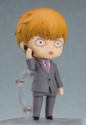 Nendoroid Arataka Reigen Mob Psycho 100 Orange Rouge Tienda Figuras Anime Chile