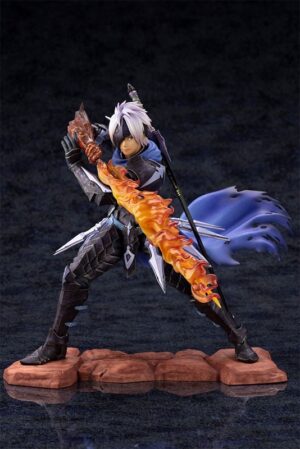 Alphen 1/8 Tales of Arise Kotobukiya Tienda Figuras Anime Chile