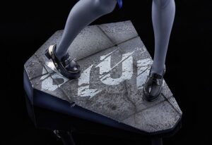 Colors:BLUE 1/7 Solarain Tienda Figuras Anime Chile