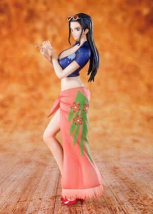 Figuarts ZERO Devil Child Nico Robin ONE PIECE Tienda Figuras Anime Chile