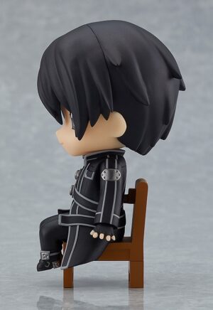 Nendoroid Swacchao! Kirito Sword Art Online Good Smile Company Tienda Figuras Anime Chile