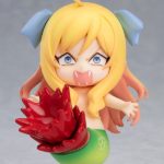 Nendoroid Jashin-chan Dropkick on My Devil Good Smile Company Tienda Figuras Anime Chile