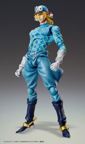 1B616623-DE91-45FA-84AD-E2E63F311F01 Diego Brando JoJo's Bizarre Adventure Part.VII Steel Ball Run Tienda Figuras Anime Chile