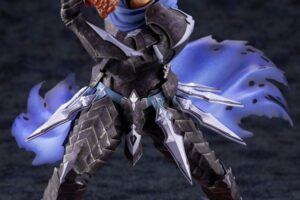 Alphen 1/8 Tales of Arise Kotobukiya Tienda Figuras Anime Chile