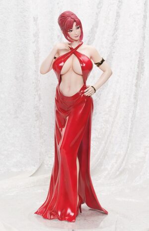 1C503DDD-70A5-414E-94A3-463BC747E0F2 B-STYLE Kano Sisters Mika Kano 1/4 FREEing Tienda Figuras Anime Chile