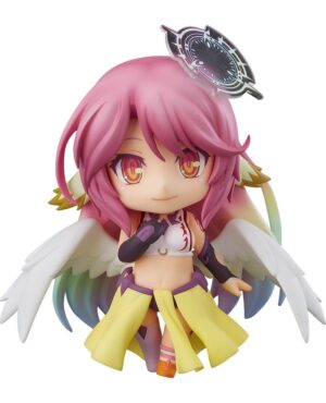 Nendoroid Jibril No Game No Life Good Smile Company Tienda Figuras Anime Chile