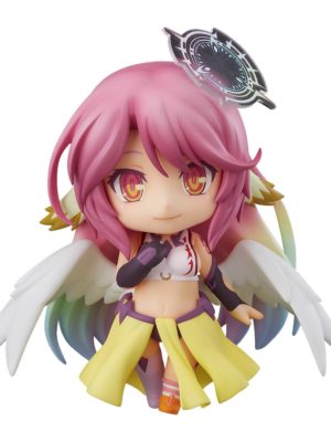 Nendoroid Jibril No Game No Life Good Smile Company Tienda Figuras Anime Chile