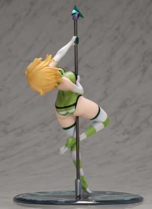 Kirika Akatsuki Gear Inner ver. 1/7 Senki Zesshou Symphogear XV Hobby Stock Tienda Figuras Anime Chile