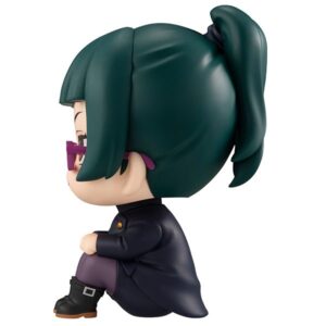 LookUp Maki Zenin Jujutsu Kaisen Tienda Figuras Anime Chile