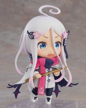 Nendoroid Arsnotoria Smile of the Arsnotoria Good Smile Company Tienda Figuras Anime Chile