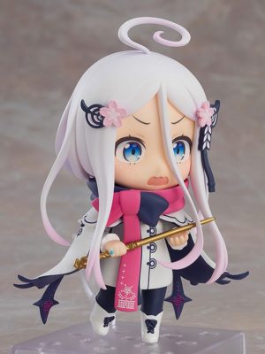 Nendoroid Arsnotoria Smile of the Arsnotoria Good Smile Company Tienda Figuras Anime Chile