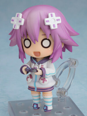 2392095 Nendoroid Neptune Hyperdimension Neptunia Hi☆Light Blu-ray Part 1 Chile