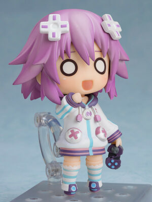 2392097 Nendoroid Neptune Hyperdimension Neptunia Hi☆Light Blu-ray Part 1 Chile