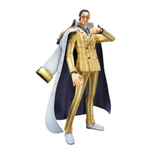 Figura POP Kizaru One Piece Chile