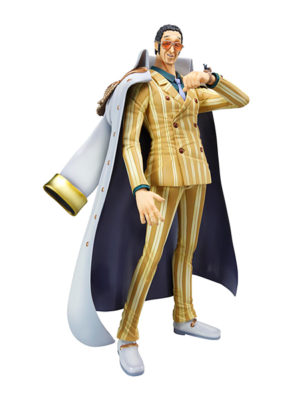 Figura POP Kizaru One Piece Chile