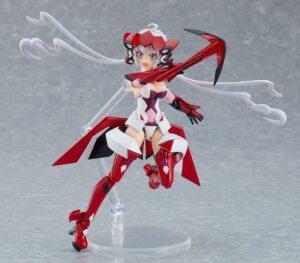 ACT MODE Chris Yukine Senki Zessho Symphogear GX Good Smile Company Tienda Figuras Anime Chile