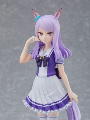 POP UP PARADE Mejiro McQueen School Uniform Ver. Umamusume Pretty Derby Good Smile Company Tienda Figuras Anime Chile