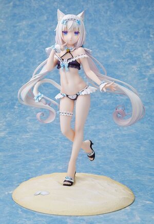 KDcolle Vanilla Maid Swimsuit ver. 1/7 Nekopara KADOKAWA Tienda Figuras Anime Chile