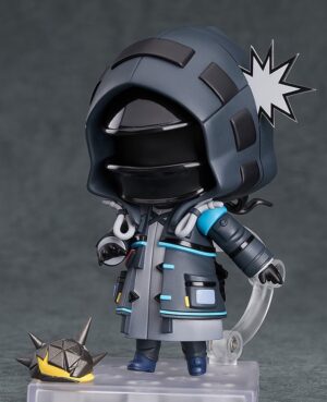 2CB8DF0E-217E-481E-B79F-0C5148CF1244 Nendoroid Doctor Arknights Good Smile Arts Shanghai Tienda Figuras Anime Chile