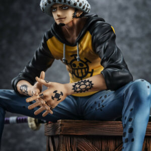 POP Playback Memories Trafalgar Law Chile