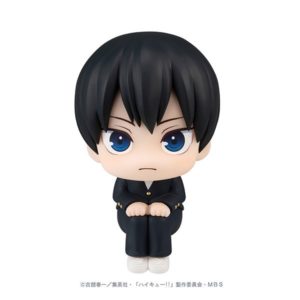 35060D6F-E0CF-46CA-AF68-A4FF310F9C26 LookUp Tobio Kageyama Haikyuu!! MegaHouse Tienda Figuras Anime Chile