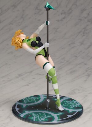 Kirika Akatsuki Gear Inner ver. 1/7 Senki Zesshou Symphogear XV Hobby Stock Tienda Figuras Anime Chile
