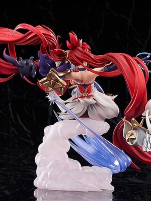 Star Guardian Jinx 1/7 League of Legends Good Smile Arts Shanghai Tienda Figuras Anime Chile