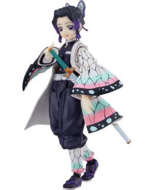 figma Shinobu Kocho Kimetsu no Yaiba Max Factory Tienda Figuras Anime Chile