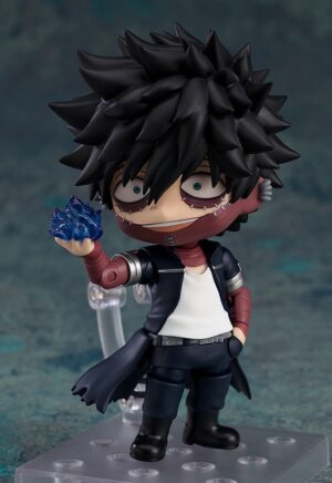 3DA2DDA2-8FEF-43FB-A433-813A79FA8638 Nendoroid Dabi My Hero Academia Boku no Hero Academia Takara Tomy Tienda Figuras Anime Chile