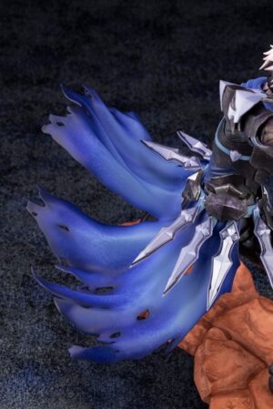 Alphen 1/8 Tales of Arise Kotobukiya Tienda Figuras Anime Chile