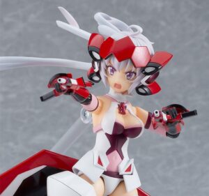 ACT MODE Chris Yukine Senki Zessho Symphogear GX Good Smile Company Tienda Figuras Anime Chile